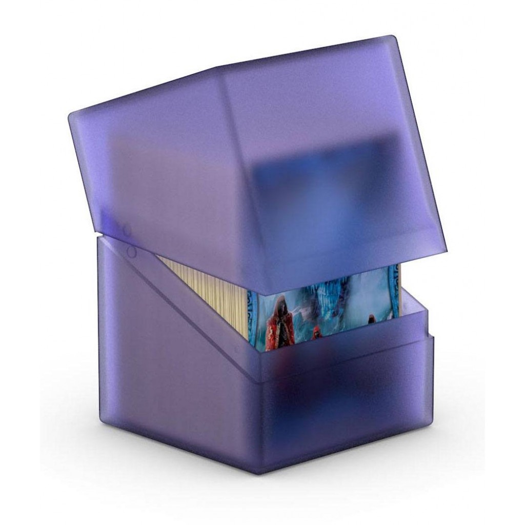 Boulder Deck Case 100+ Standard