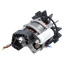 Motor betongblander