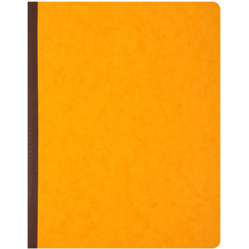 Piqûre 32x25cm à tête paresseuse 6 colonnes sur 1 page - 31 lignes - 80 pages