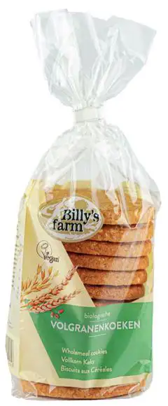 Volgranenkoeken
