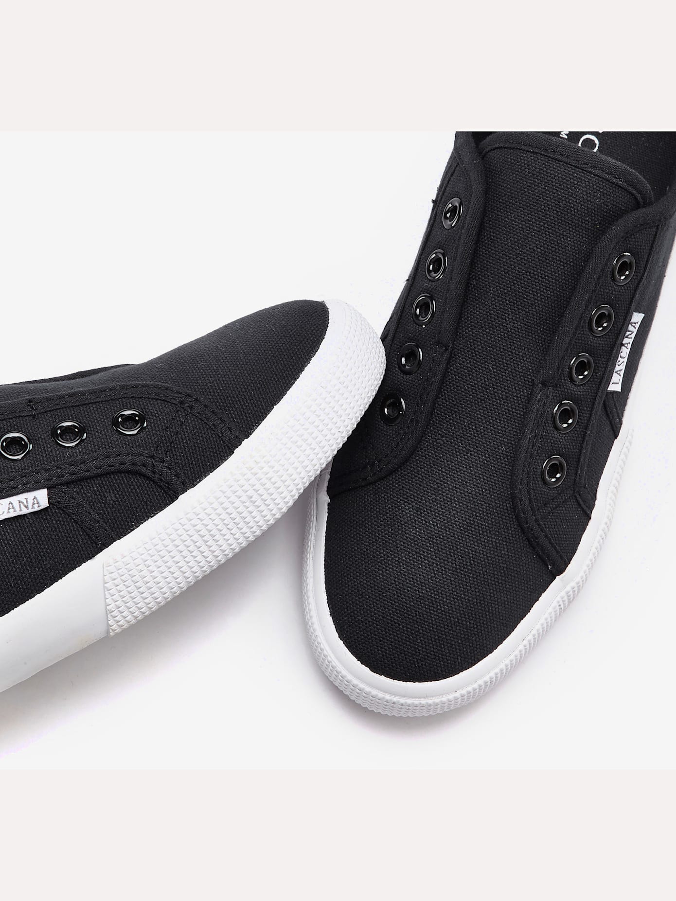 Baskets confortable