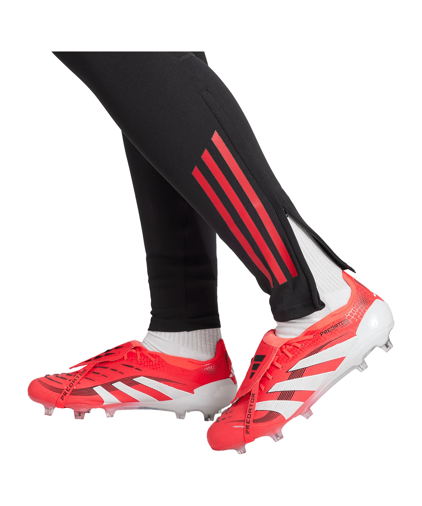 adidas Tiro 25 Competition Trainingshose Damen Schwarz