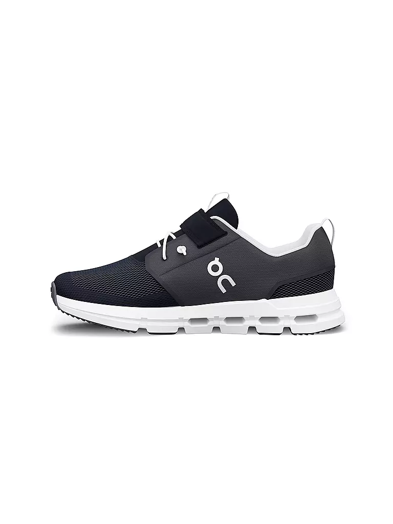 ON Kinder Sneaker CLOUD PLAY dunkelblau