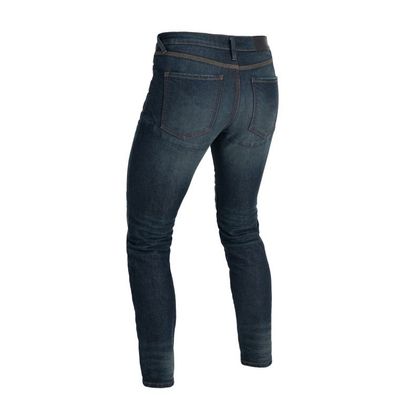 Jean Oxford AAA - Slim - Bleu