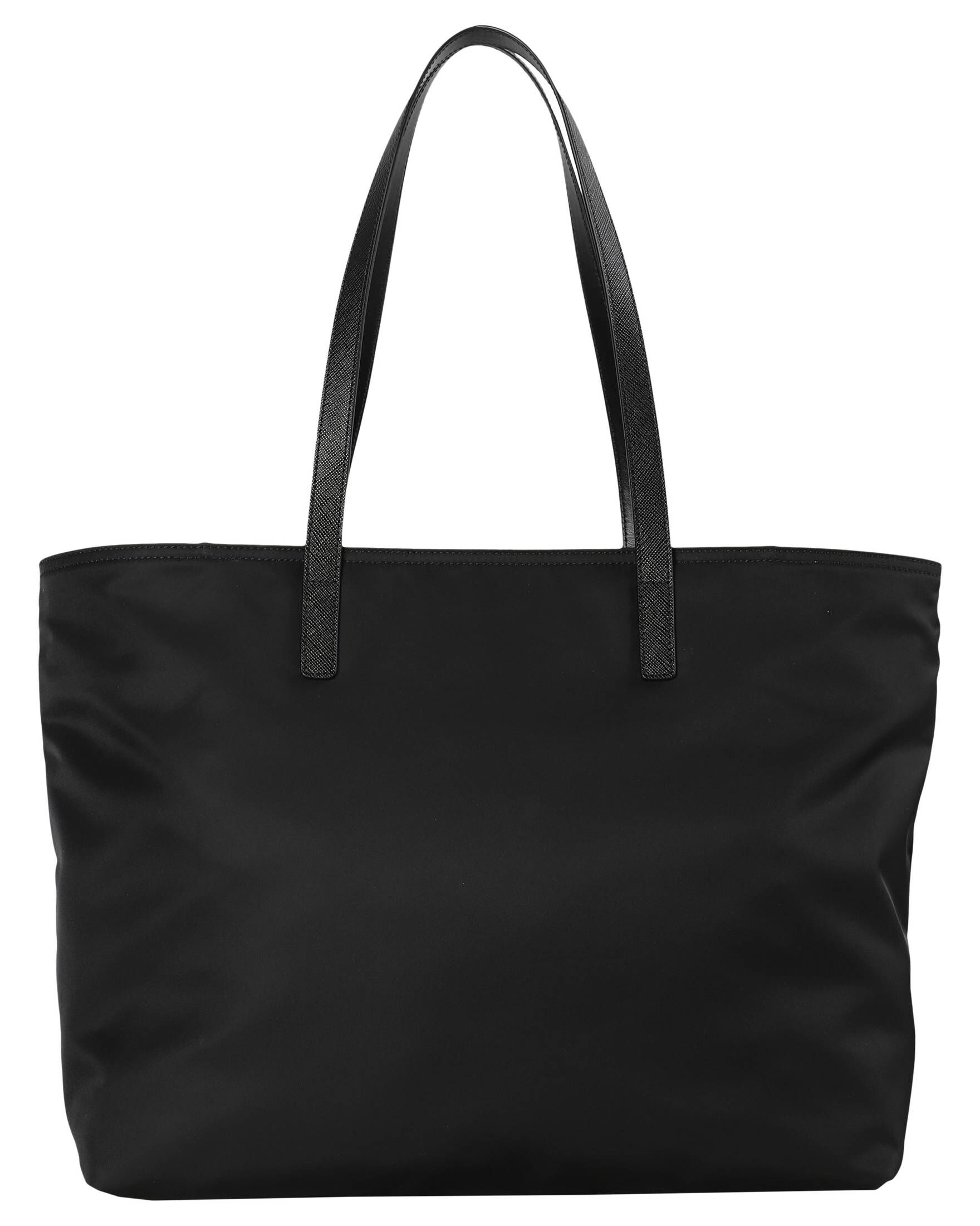 Prada| Damen Shopper RE-NYLON TOTE BAG POCKET
