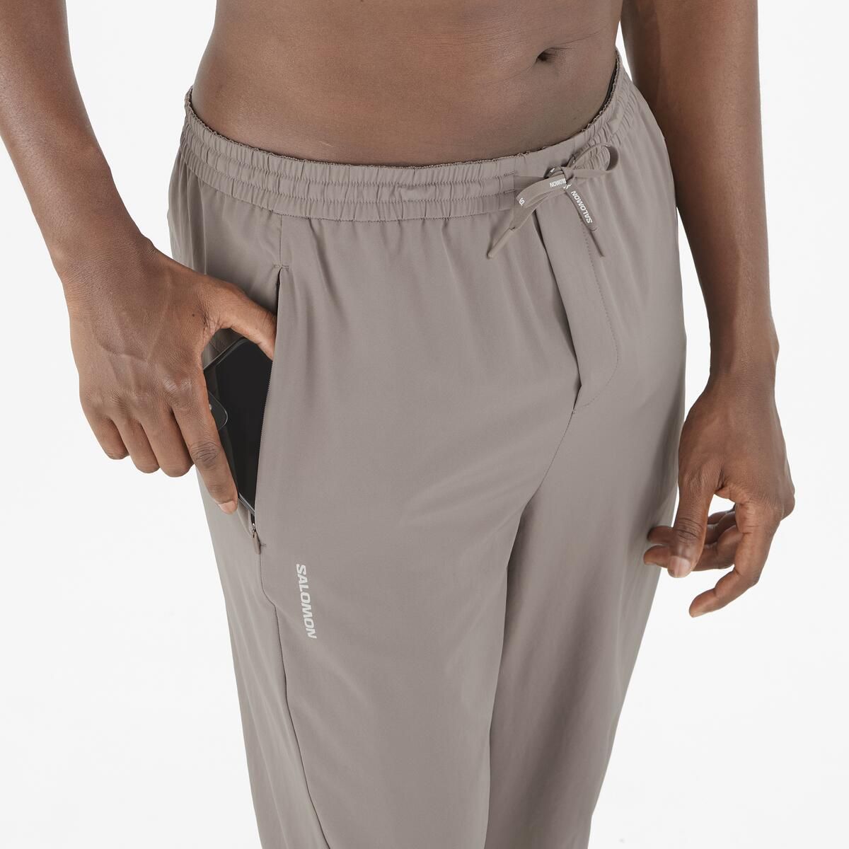 shkout core pants m iron lc2423200