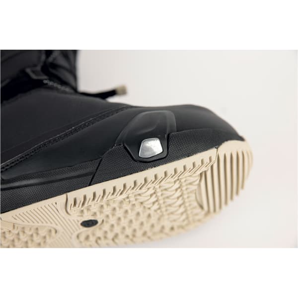 Boots snowboard NITRO CAVE TLS STEP ON W BLACK SAND