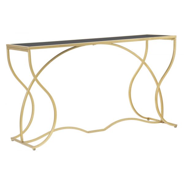 Mauro Ferretti Consola Sol cm 130X40X75 - 142379000C