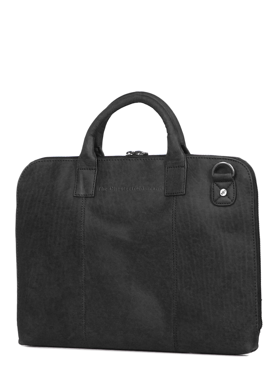 Porte-documents The Chesterfield Brand Harvey 37 cm