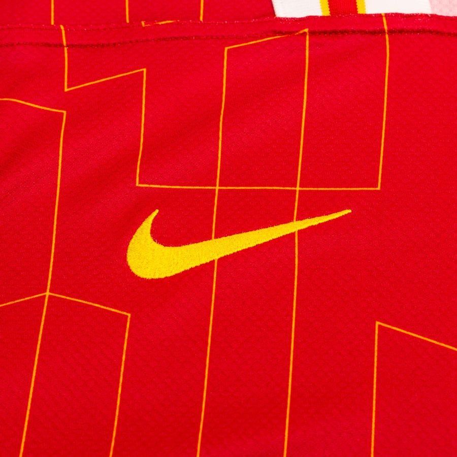 Liverpool Maillot Domicile 2024/25