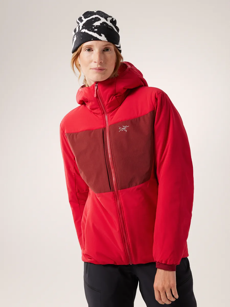 Arc'teryx Women's Proton Heavyweight Hoody Heritage