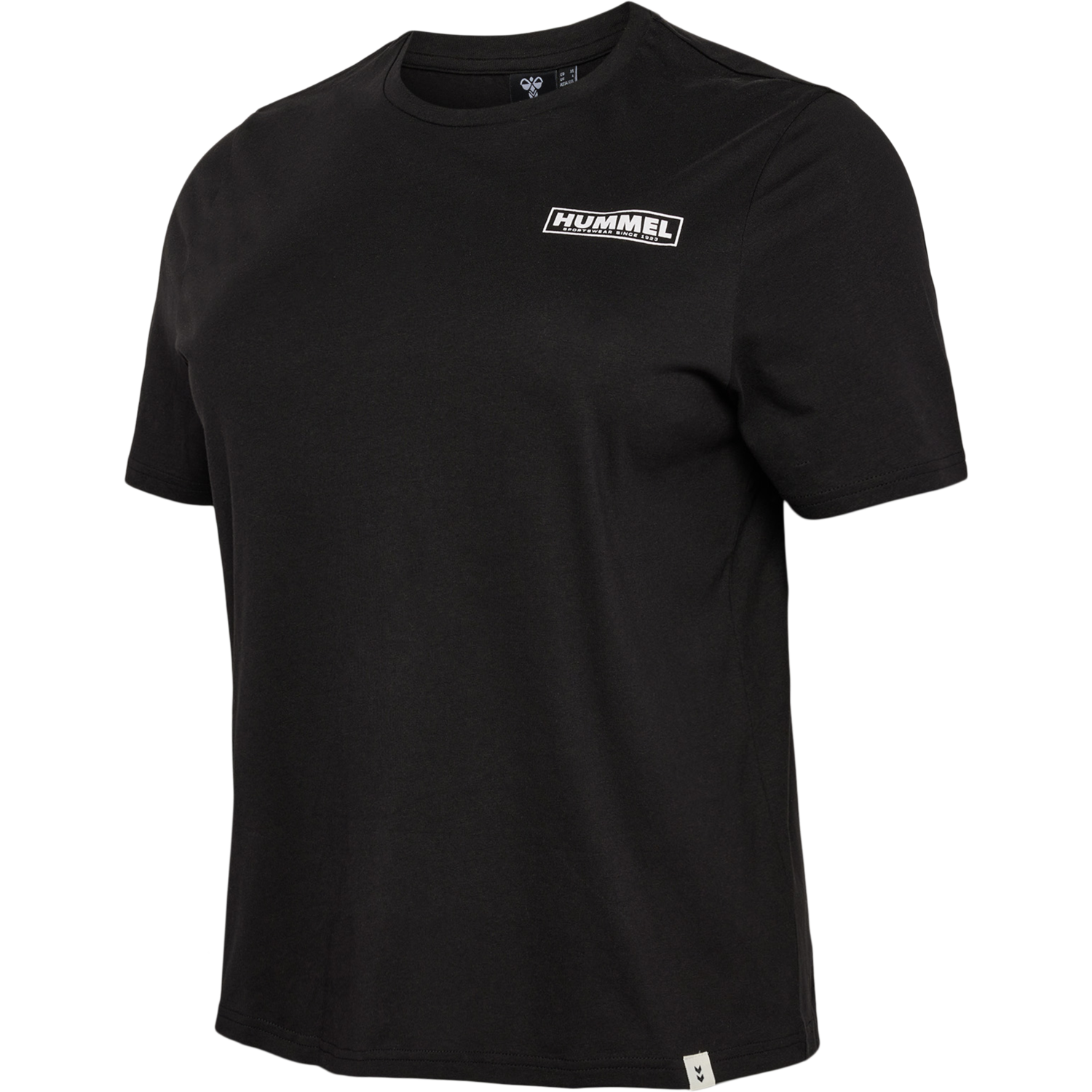 hmlLEGACY WO REGULAR T-SHIRT PLUS