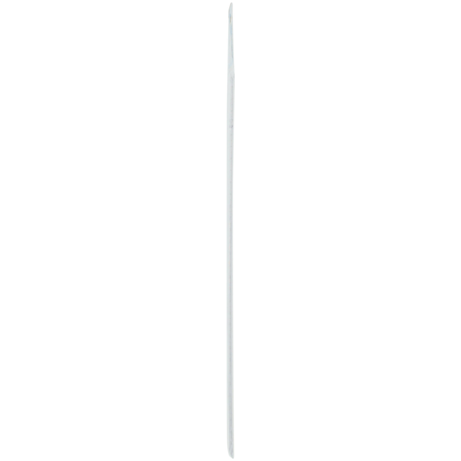 Lineal transparent 30cm