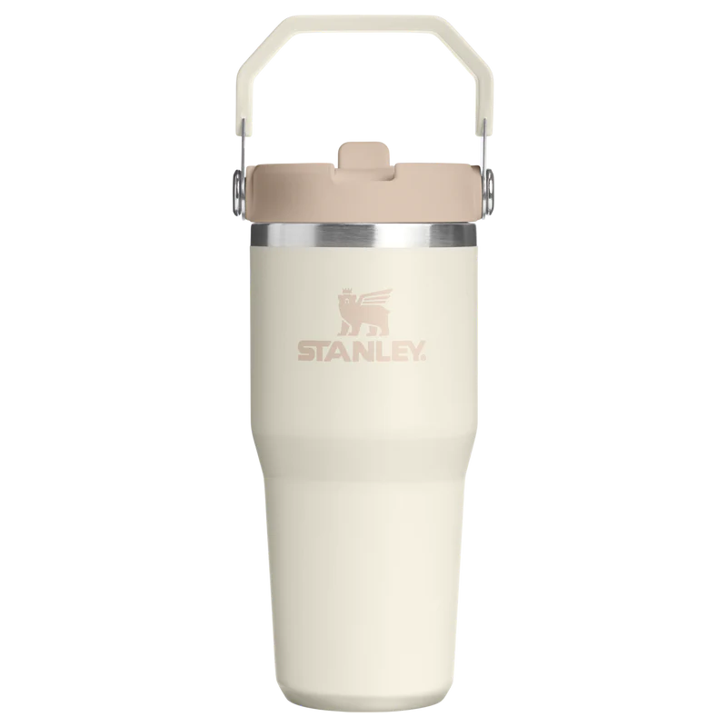 IceFlow™ Flip Straw 2.0 Tumbler | 0.41L