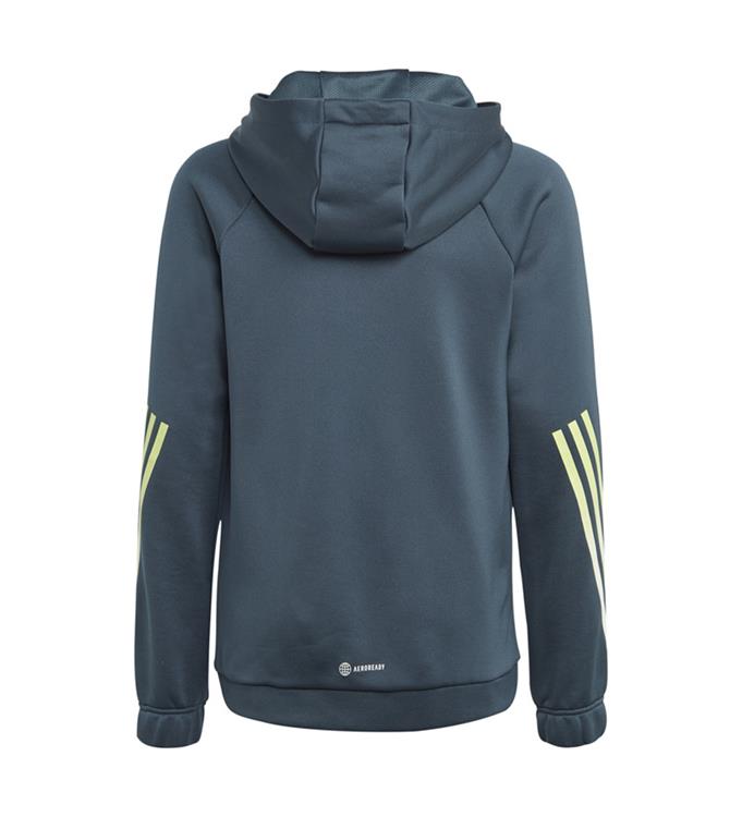 adidas JR Train Icons AEROREADY Hoodie