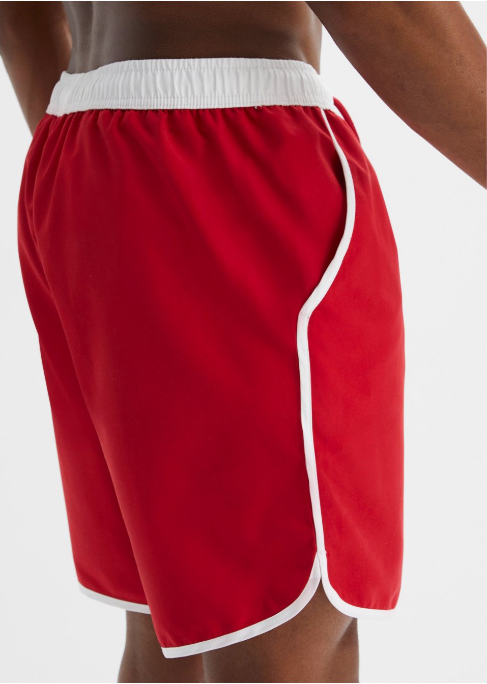Short de bain homme