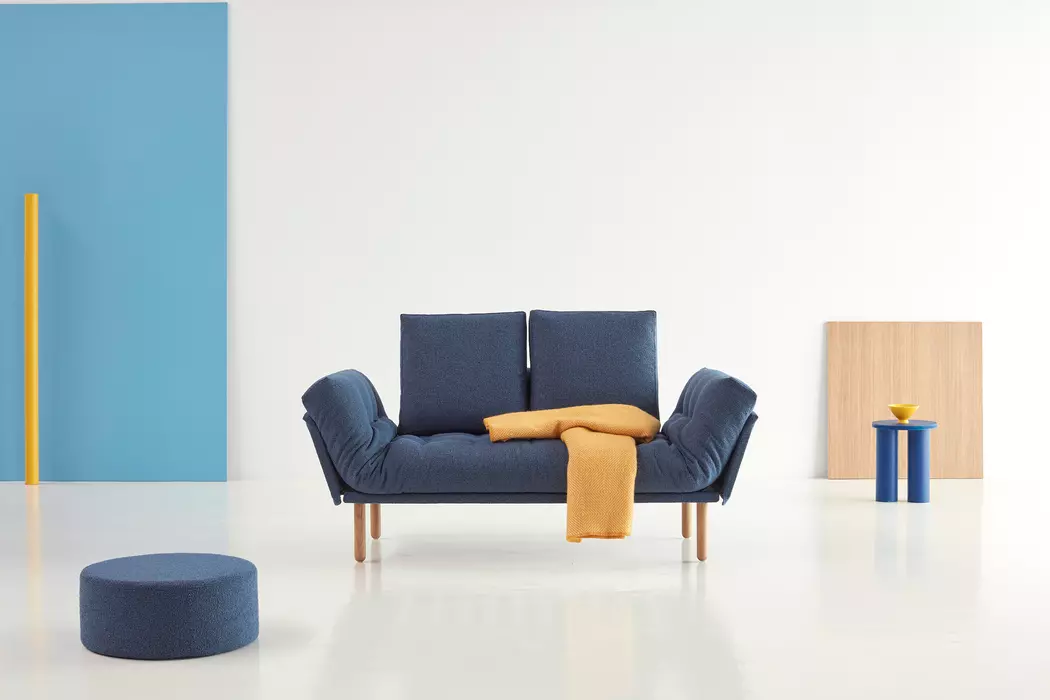 Schlafsofa Rollo Stem