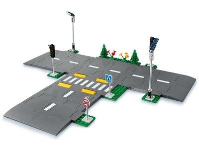 LEGO Wegplaten (60304)