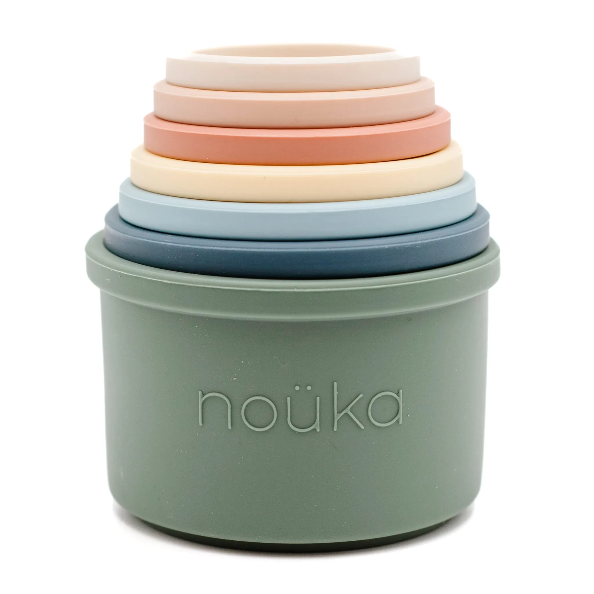 Nouka Tour à Empiler