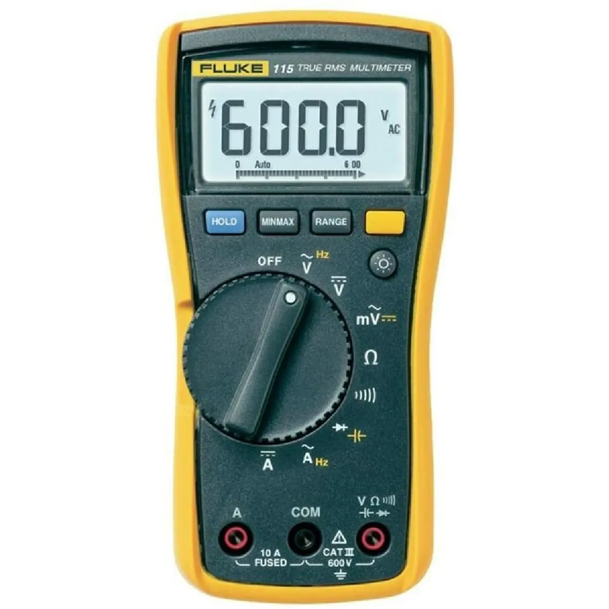 Fluke 115