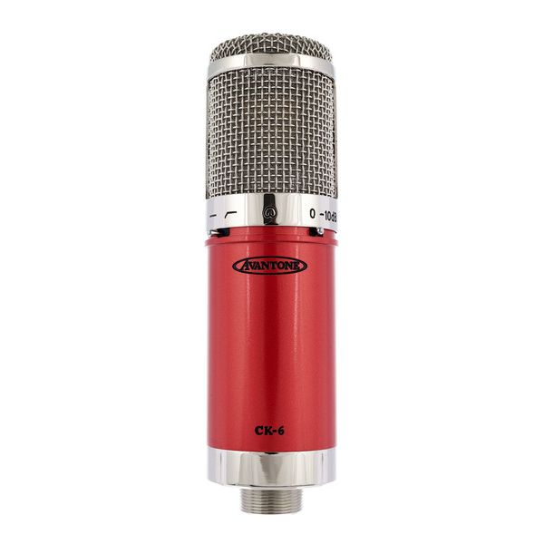 Black Lion Audio Revolution 2x2 Mic Bundle