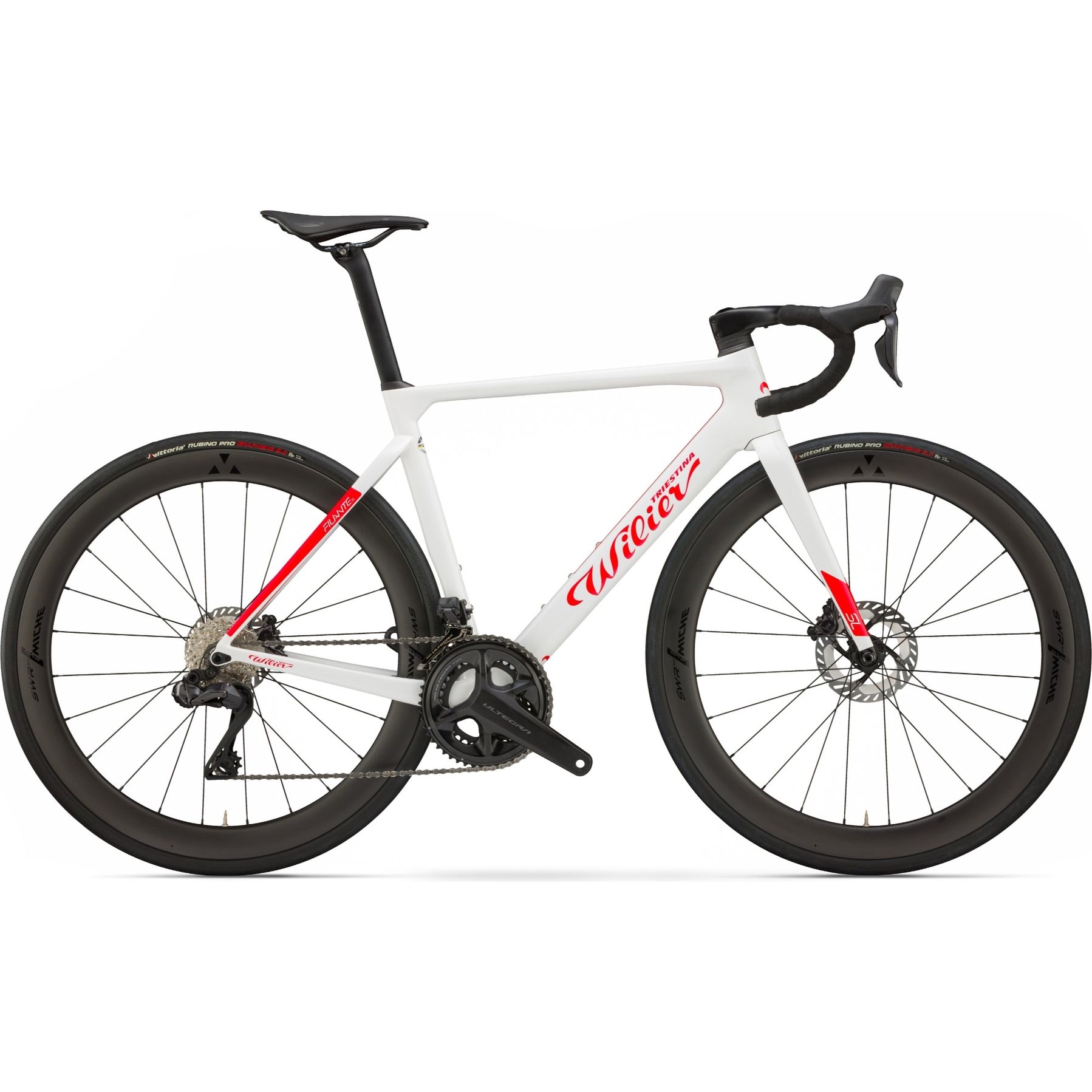 Wilier Filante SL 105 Di2 S50 2026