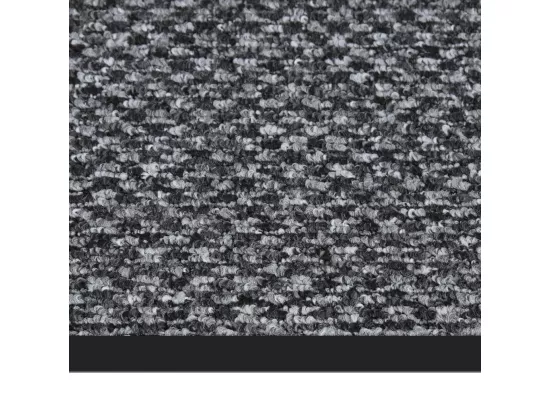 Paillasson Gris 40x60 cm