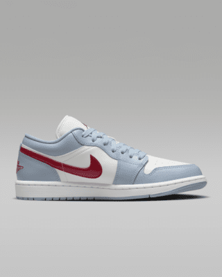 Air Jordan 1 Low Women's Shoes