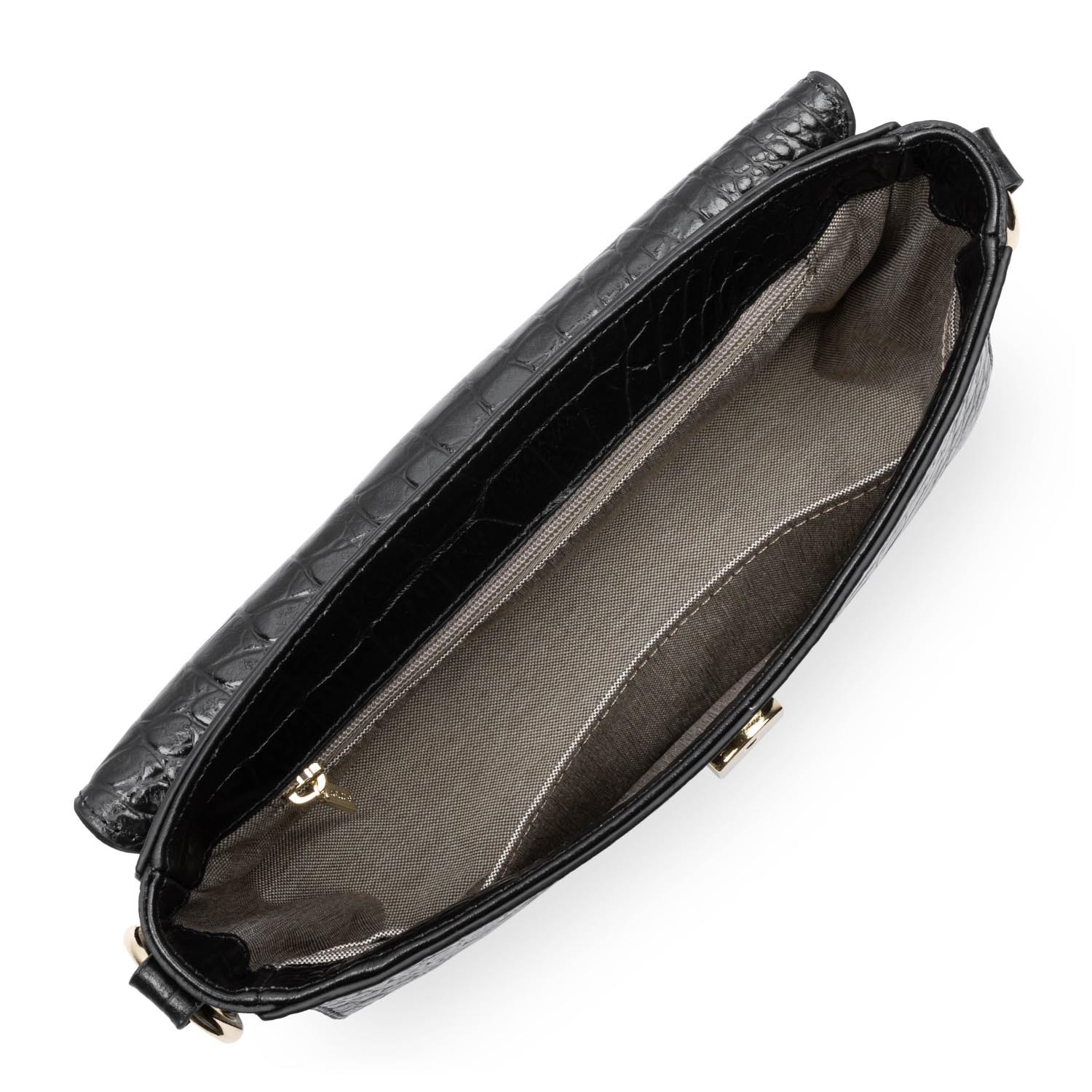 Exotic Croco CN-Sac baguette