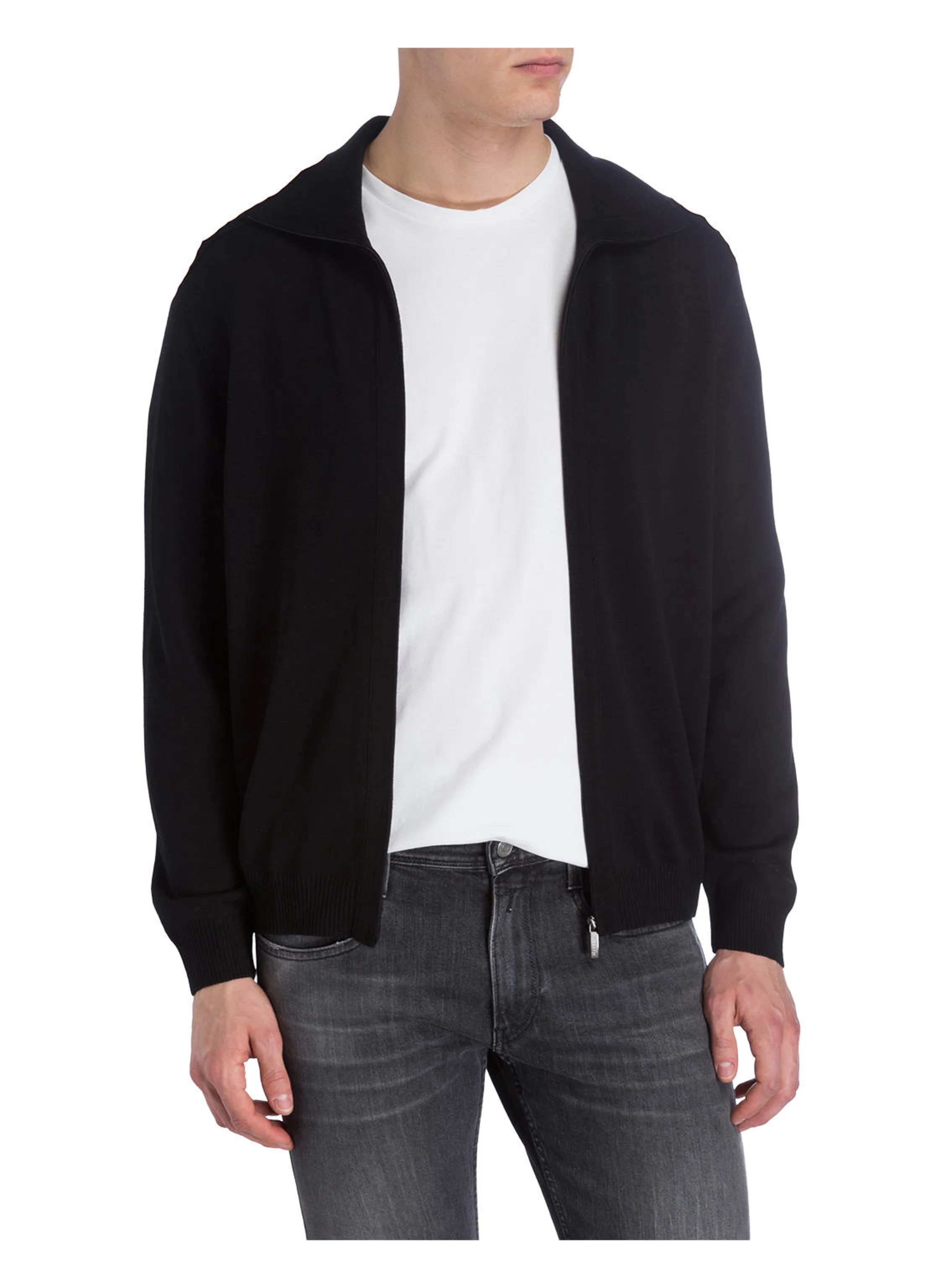 MAERZ MUENCHEN Strickjacke