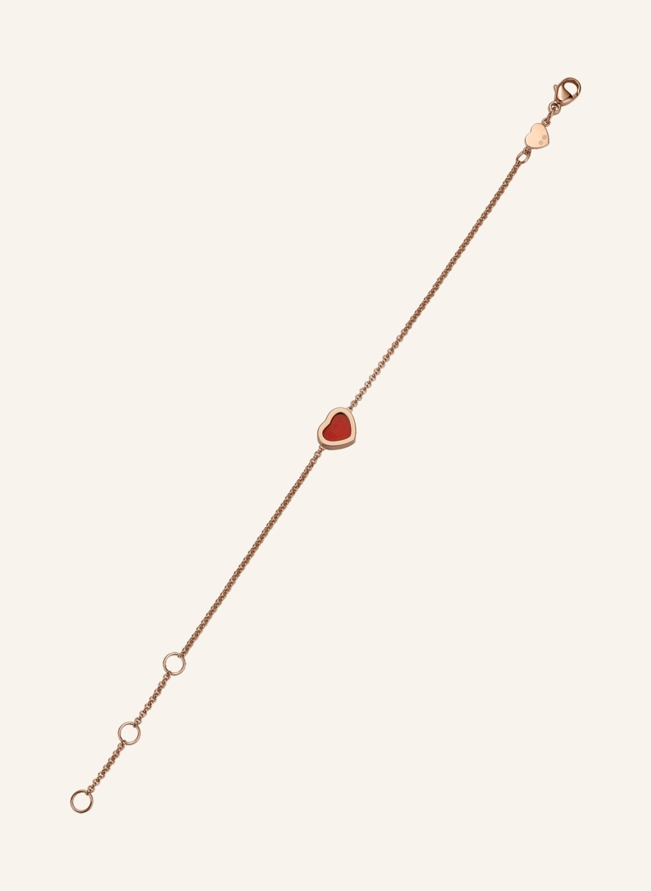 Chopard Armband MY HAPPY HEARTS