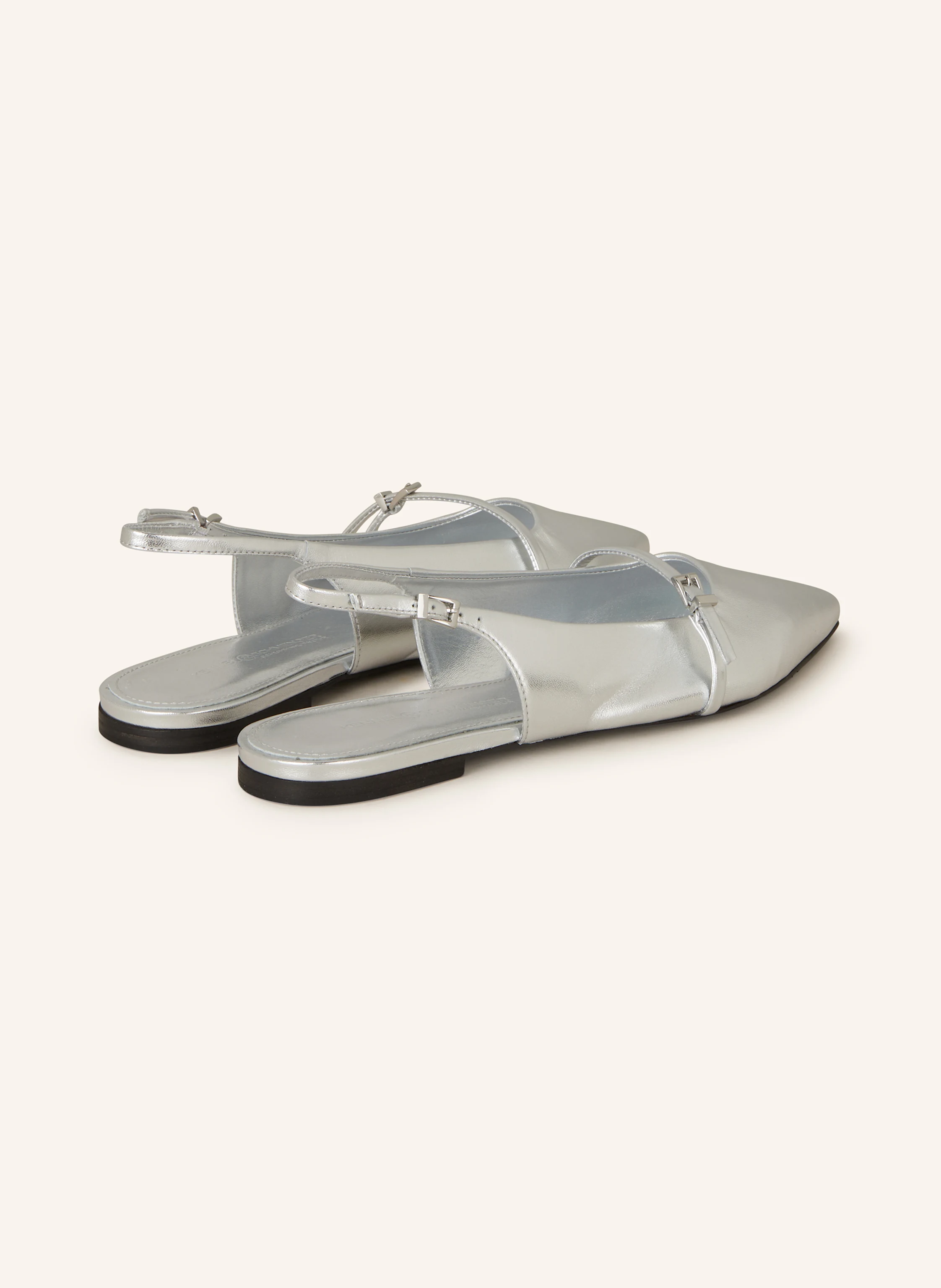KENNEL & SCHMENGER Slingballerinas GRETA