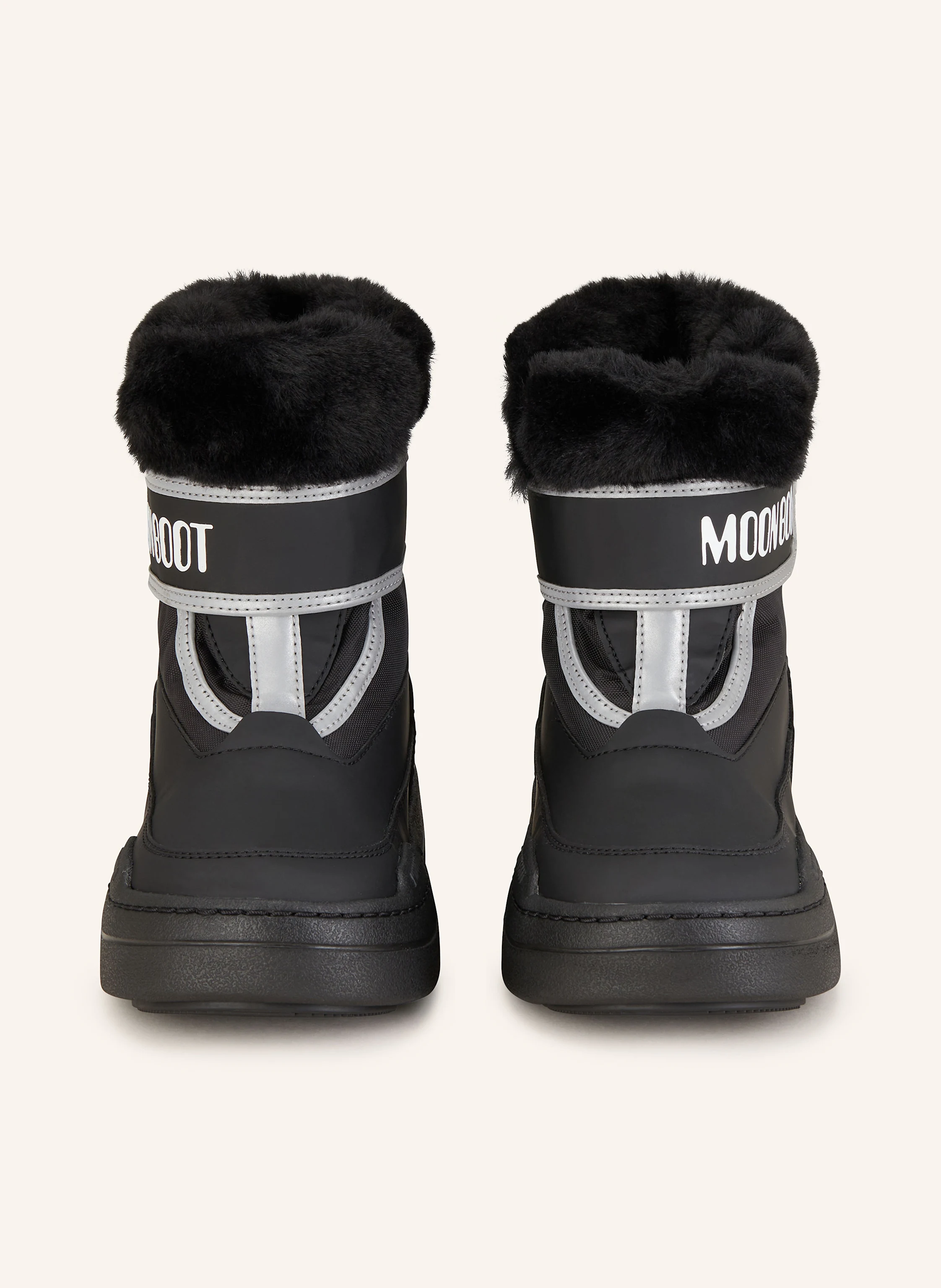 MOON BOOT Moon Boots PARK STRAP