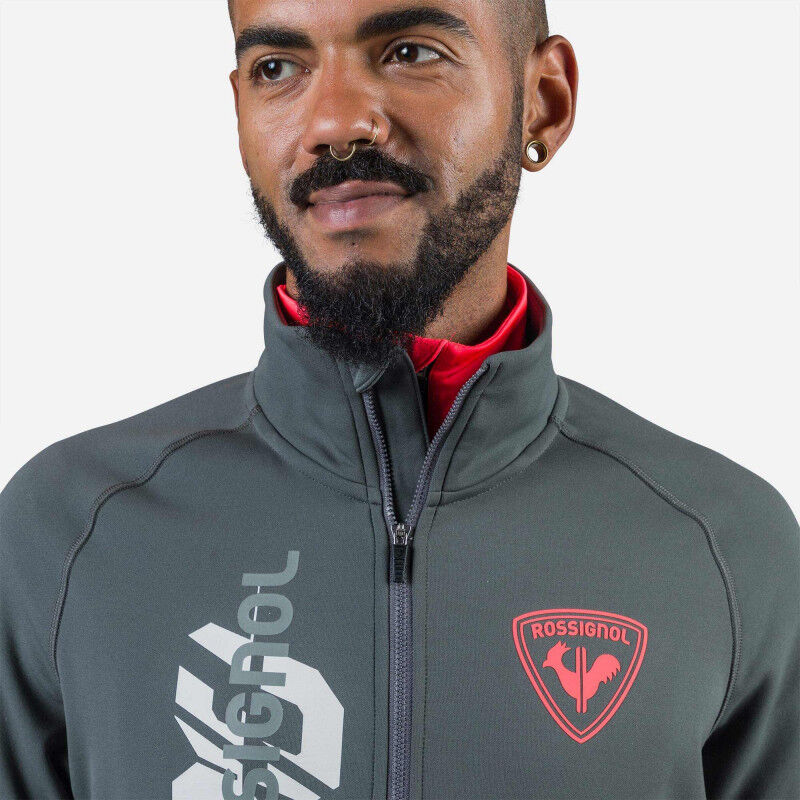 New Hero Classique Clim - Polaire homme