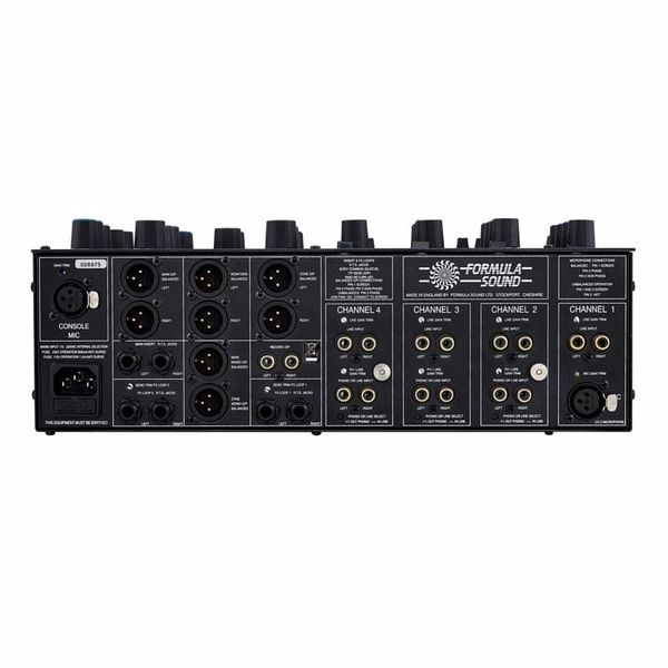 Formula Sound FF-4000