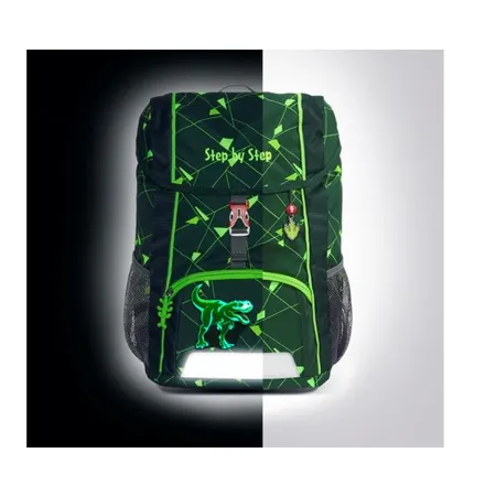 Step by Step KID SHINE Rucksack-Set 
