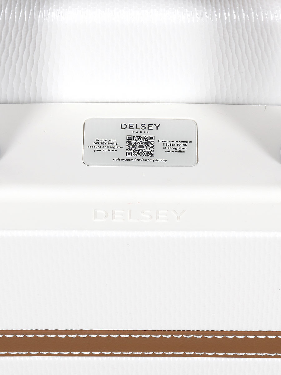 Valise Delsey Chatelet Air 2.0 - 55 cm