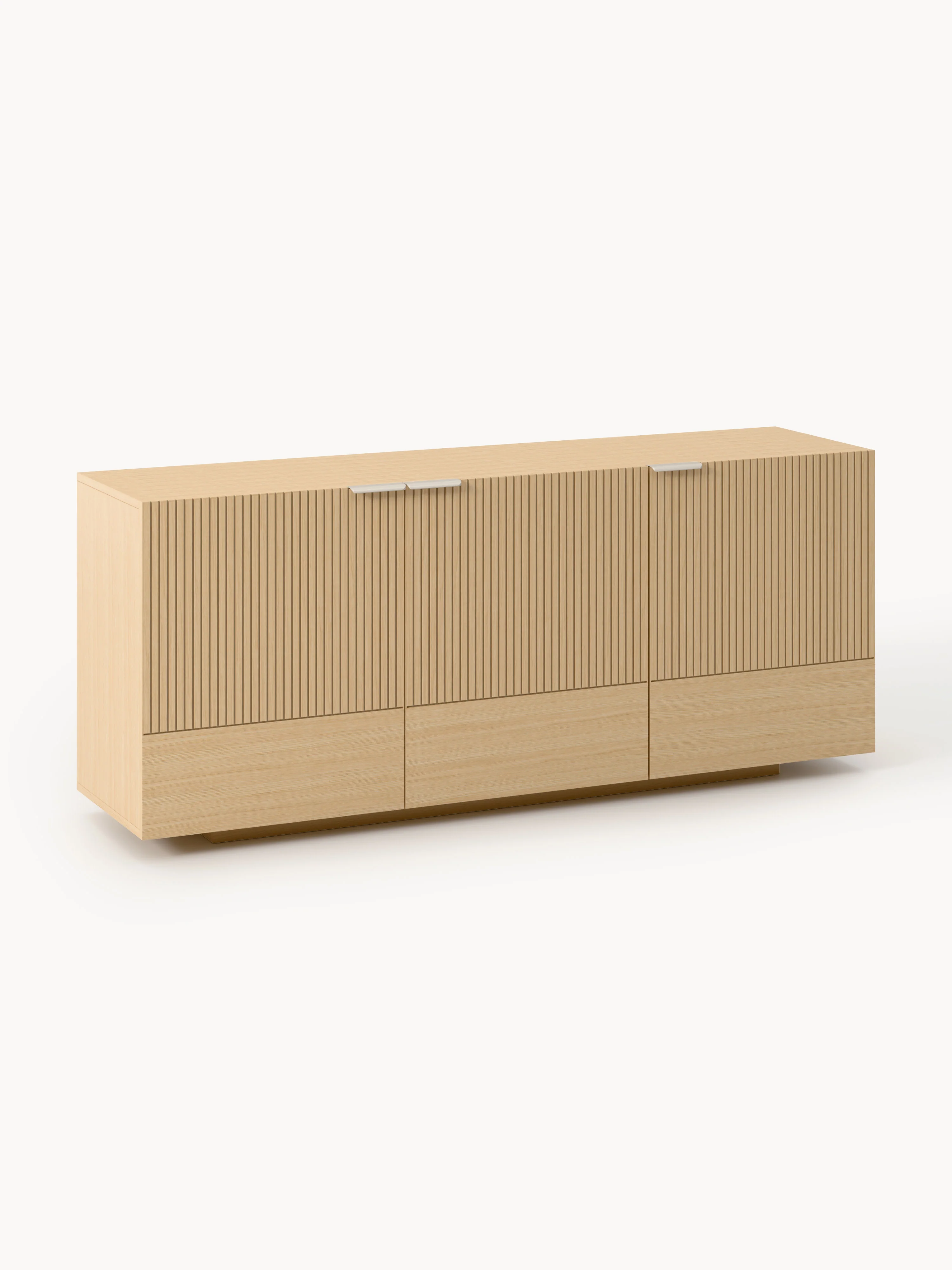 Houten dressoir Sato