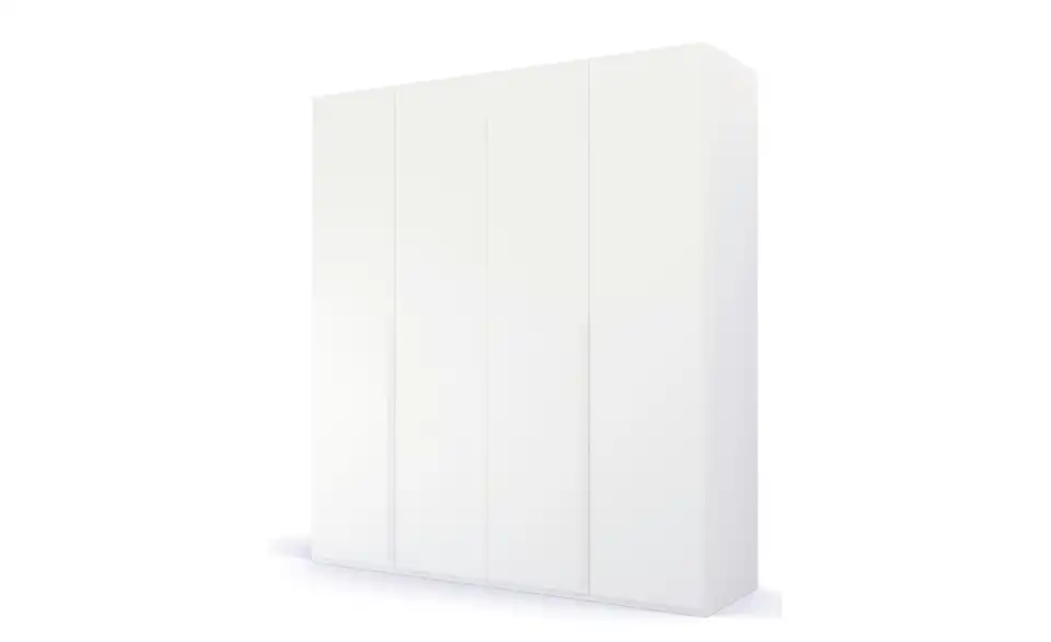 Drehtürenschrank 201 cm