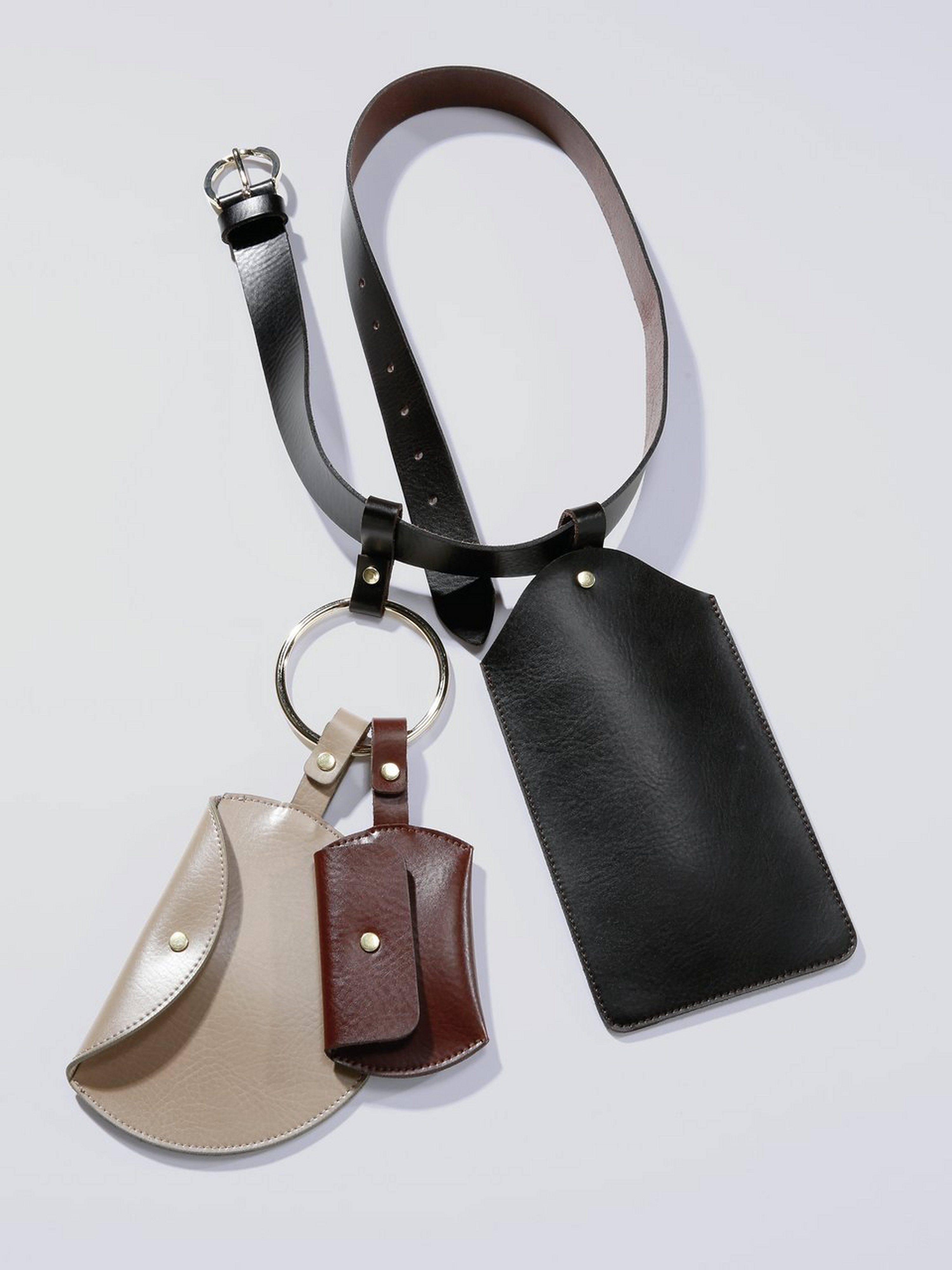 Gürtel-Tasche
