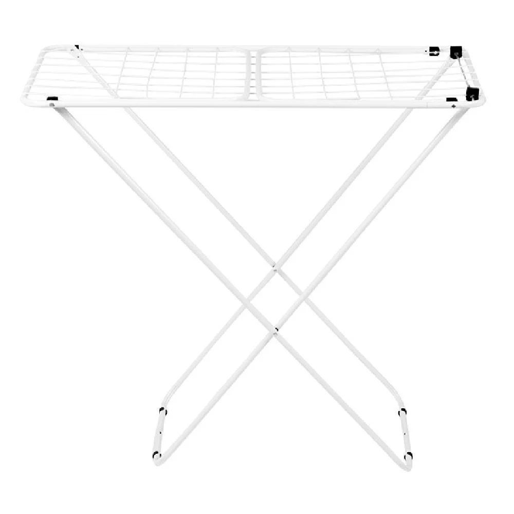 Séchoir horizontal étendoir à linge 18m