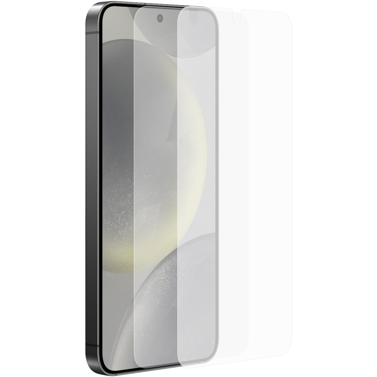 Samsung Galaxy S24 skjermbeskytter