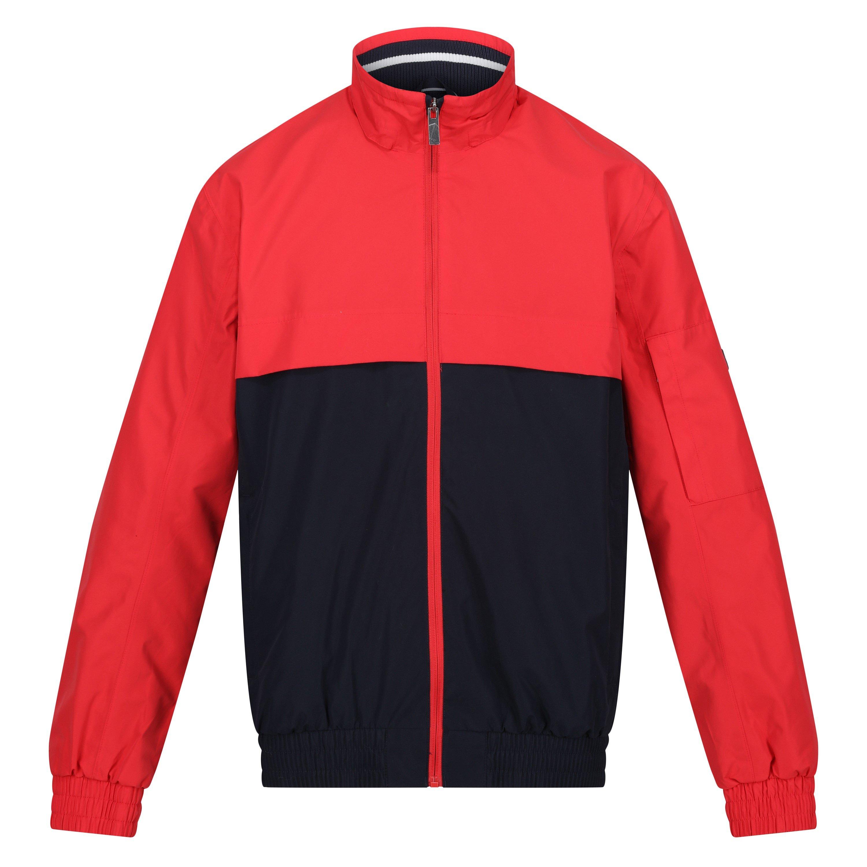 Regatta Shorebay Jkt Sn99