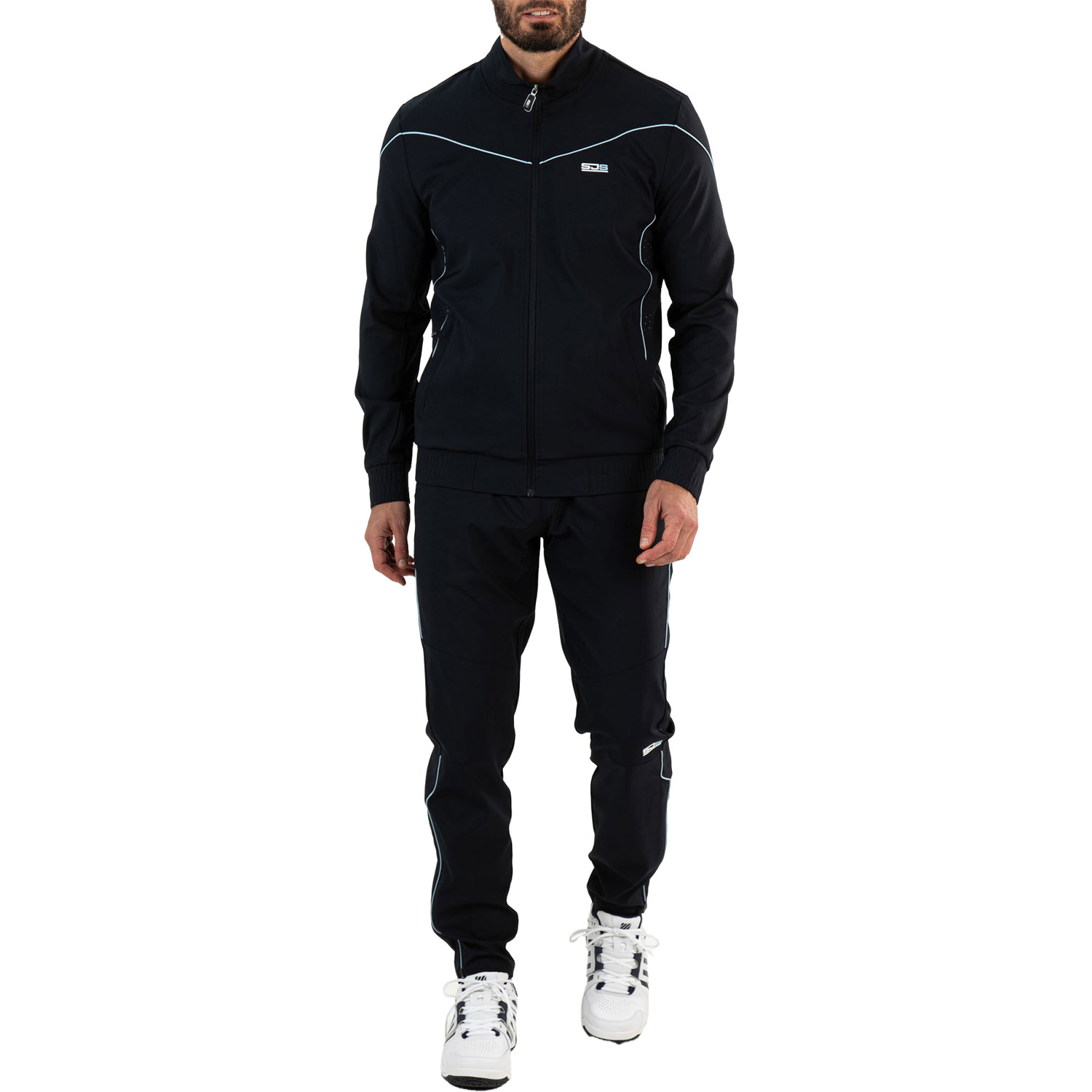 Sjeng Sports Heren Set 25