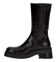 Boots Inne brun Brun