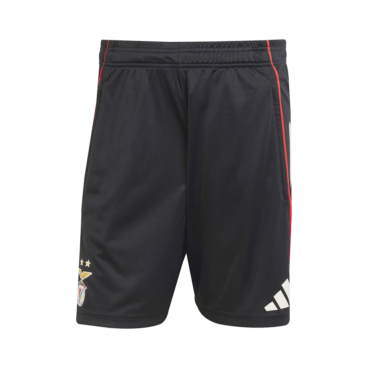 Calções adidas SL Benfica Training 2025-2026