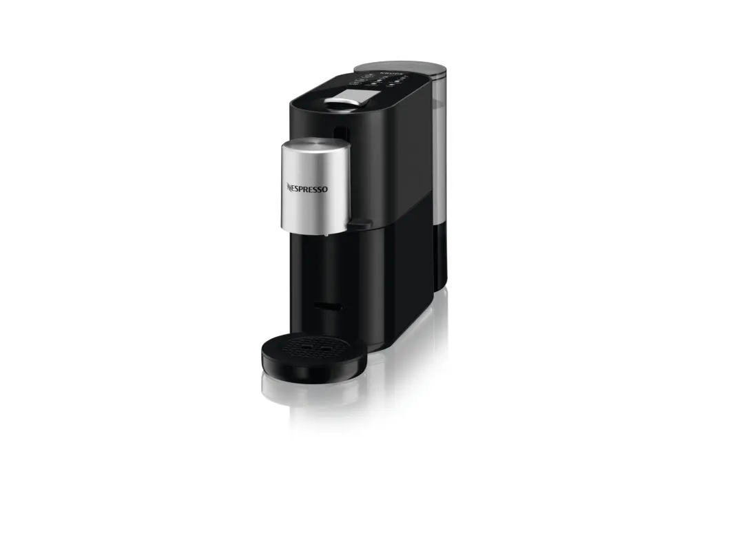 Krups KRU XN 8908 ATELIER SW/SI
