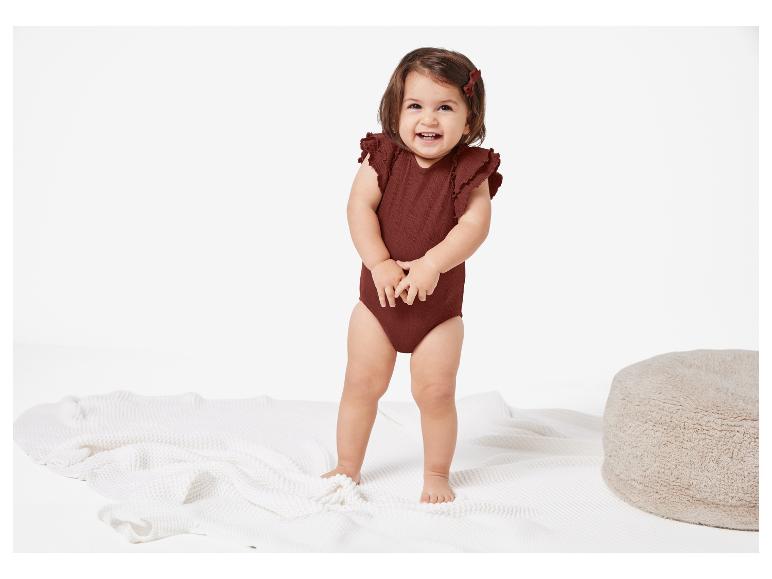 Baby romper