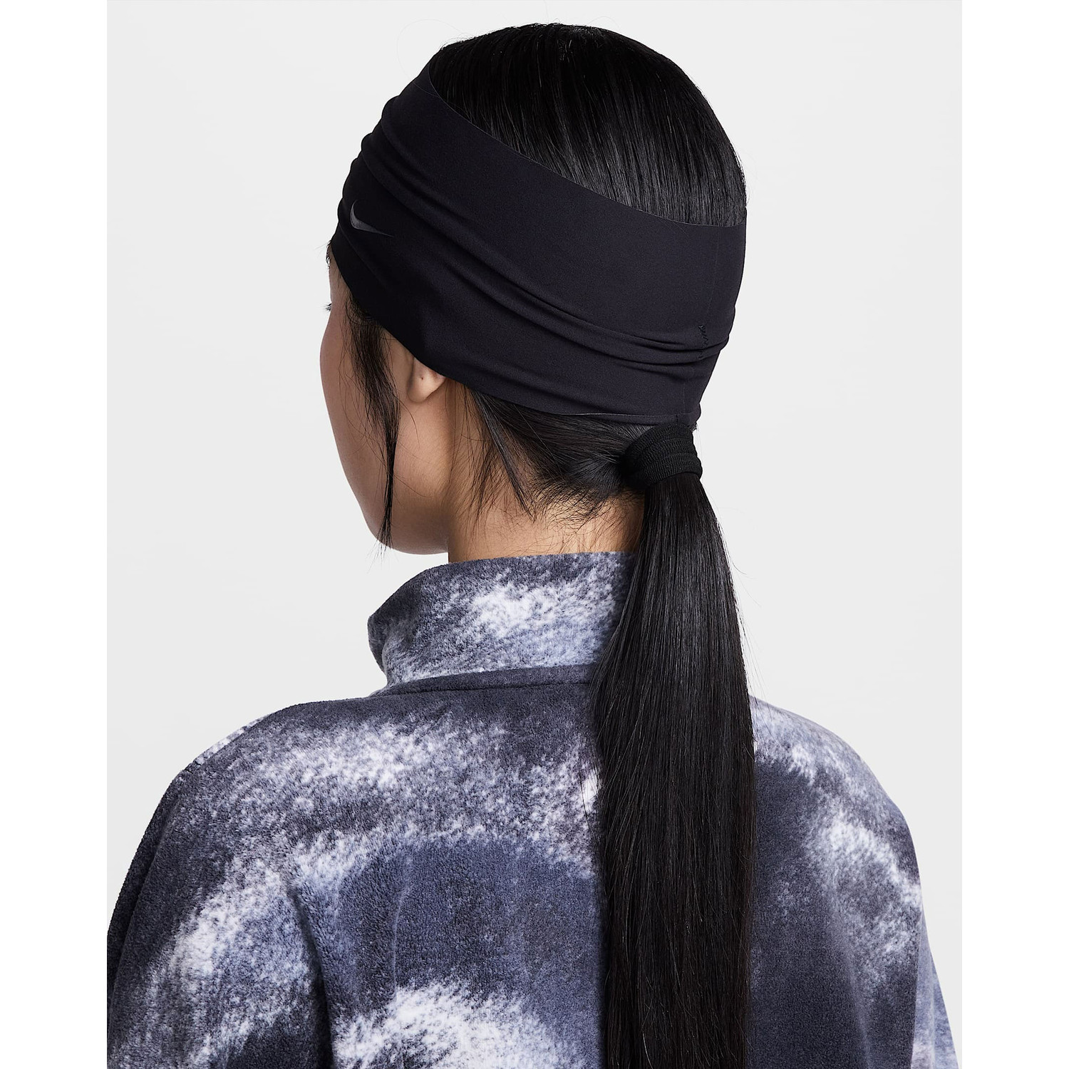 Nike Dri-Fit Fury Elevate Extra Wide Headband
