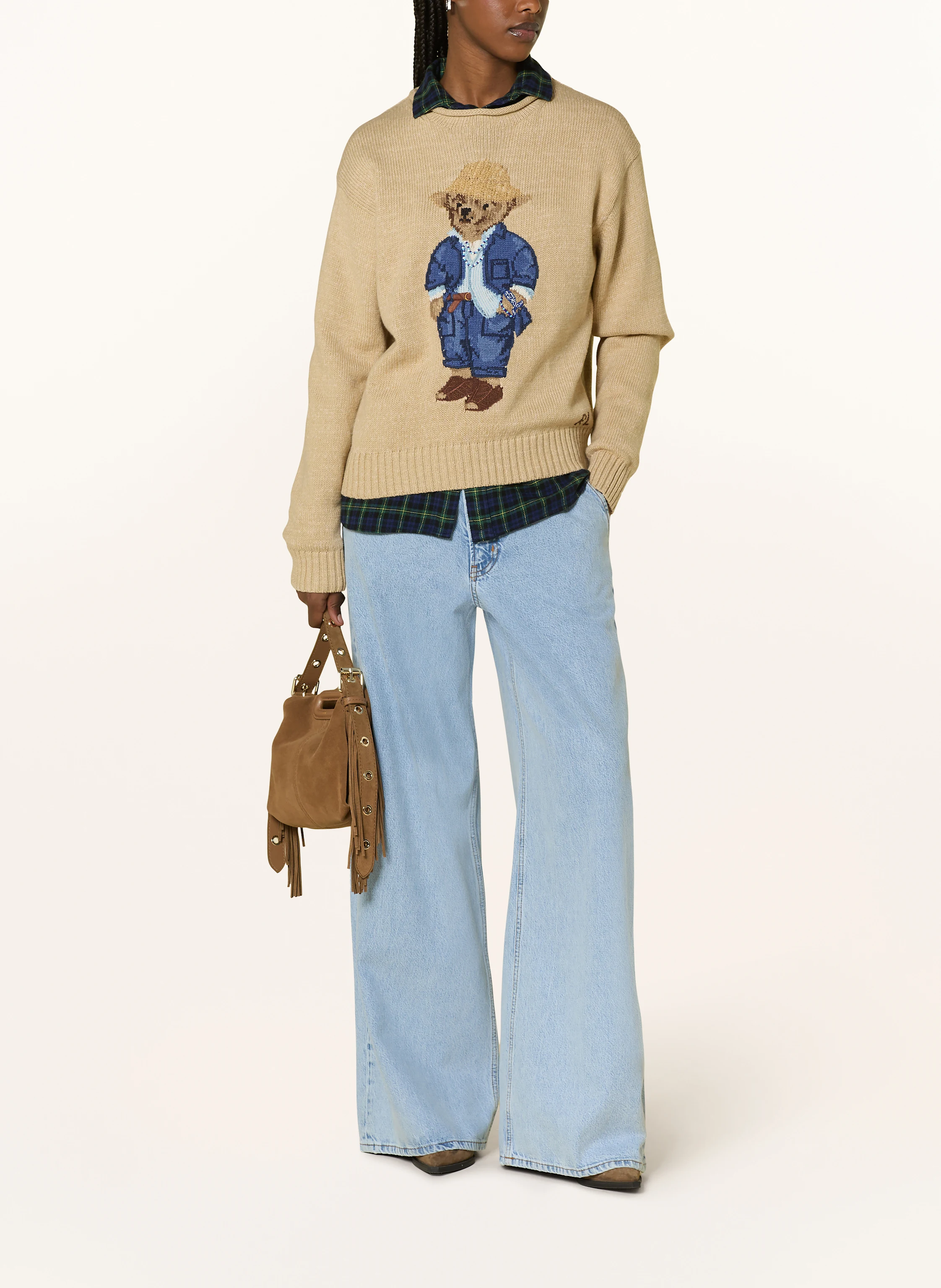POLO RALPH LAUREN Pullover